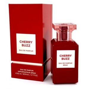 Fragrance World Cherry Buzz 80ml