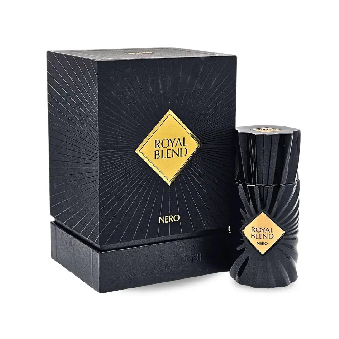 French Avenue Royal Blend Nero Extrait 100ml