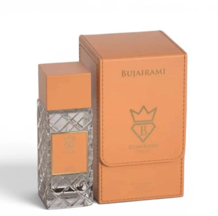 Bujairami Powder Affair Extrait 100ml