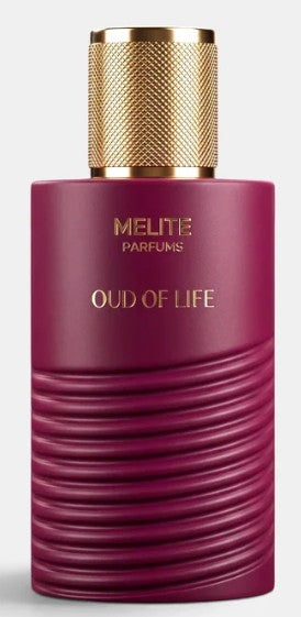 Melite Parfum Oud of Life 55ml
