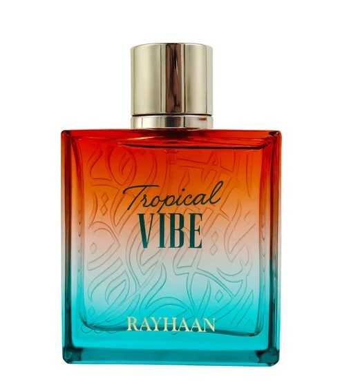 Rayhaan Tropical Vibe 100ml