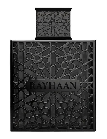 Rayhaan Obsidian 100ml