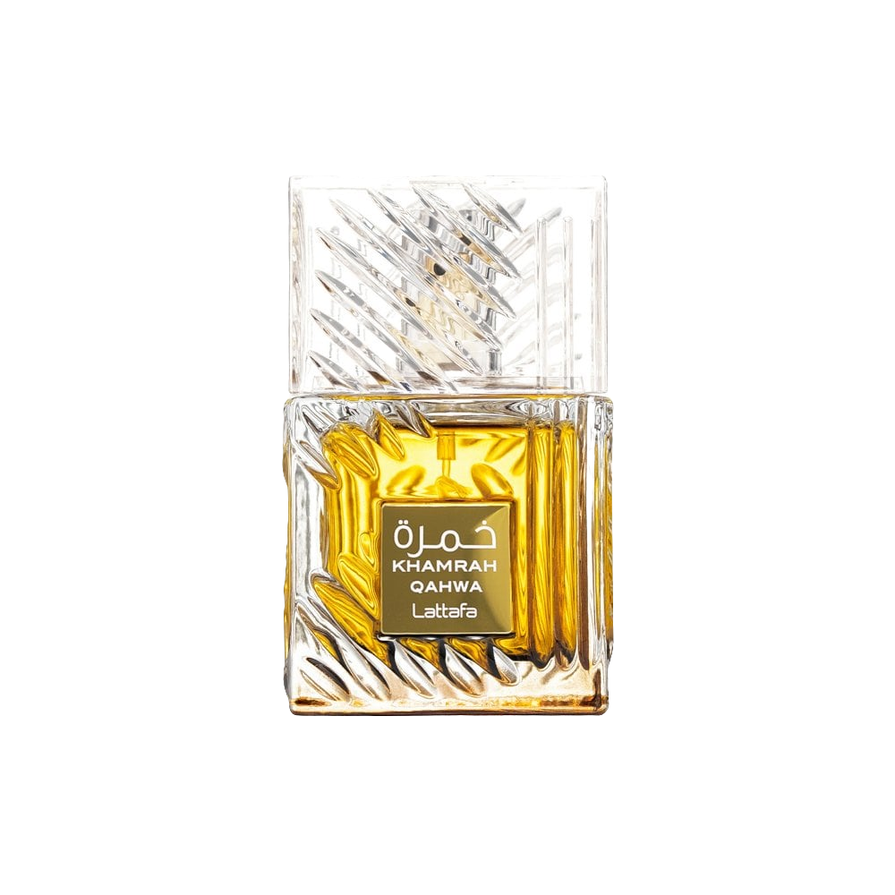 Lattafa Khamrah Qahwa 100ml