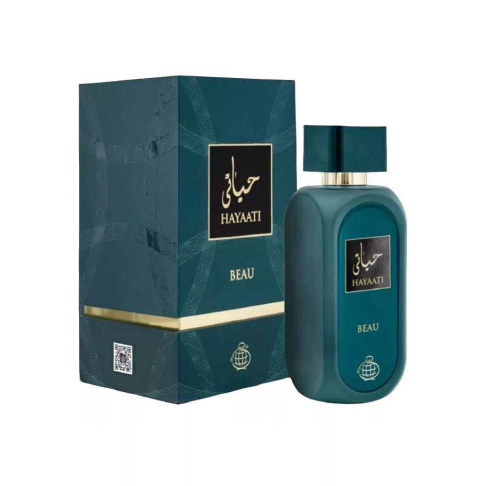 Fragrance World Hayaati Beau 100ml