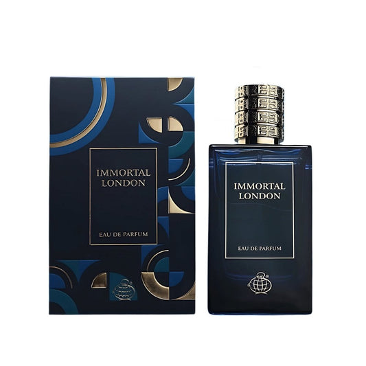 Fragrance World Immortal London 100ml