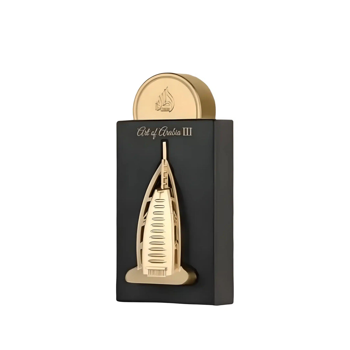 Lattafa Art of Arabia III Oud 100ml