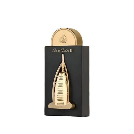 Lattafa Art of Arabia III Oud 100ml