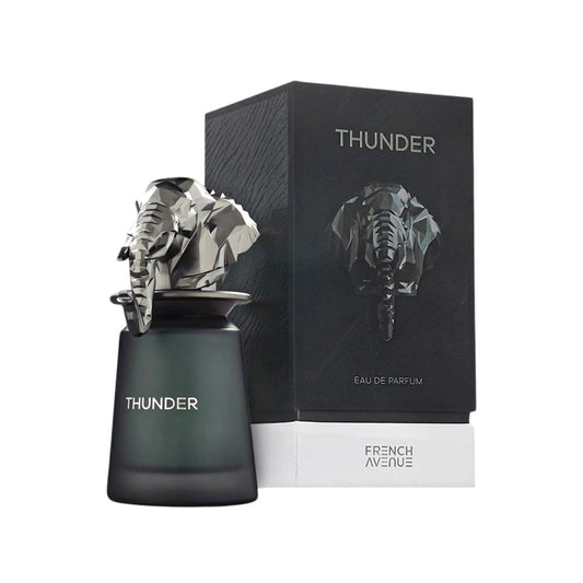 French Avenue Thunder 100ml