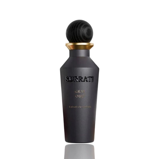 Surrati Gray Oud Extrait 140ml