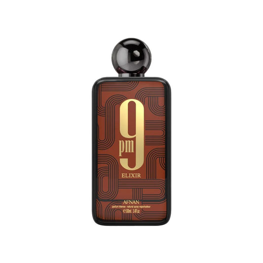 AFNAN 9PM Elixir 100ml